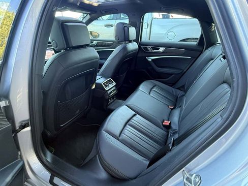 Used 2019 Audi A6 3.0T Premium Plus w/ Premium Plus Package image 6