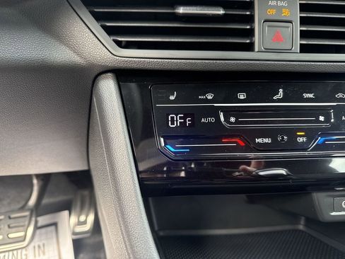 New 2026 Volkswagen Jetta Sport FWD image 28