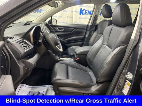 Certified 2023 Subaru Ascent Limited w/ Technology Package AWD/4WD image 9