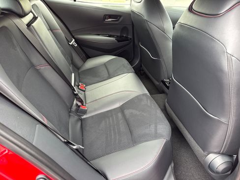 New 2026 Toyota Corolla GR AWD/4WD image 18