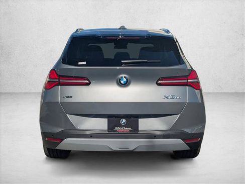 Used 2026 BMW X3 xDrive30i w/ Premium Package AWD/4WD image 8
