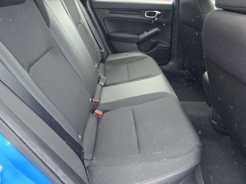 Certified 2023 Honda Civic Sport image 21