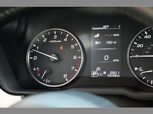 Certified 2026 Subaru Forester Premium AWD/4WD image 19