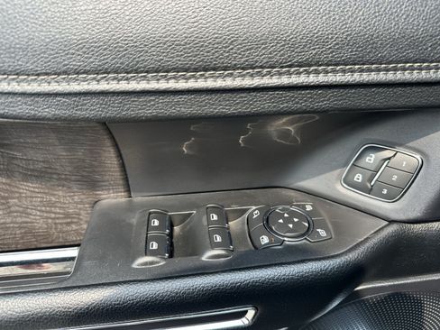 Used 2021 Ford Expedition Max Limited AWD/4WD image 23