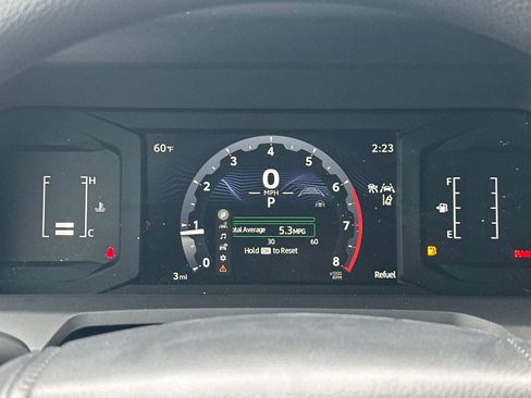 New 2026 Toyota Tacoma SR5 image 28