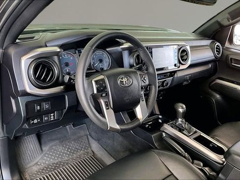 Used 2023 Toyota Tacoma Limited RWD image 14