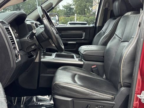 Used 2014 RAM 1500 Limited AWD/4WD image 15