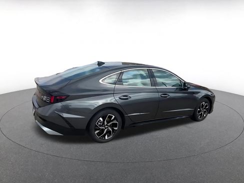 Used 2025 Hyundai Sonata SEL image 15