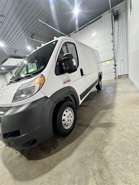 Used 2015 RAM ProMaster 1500 FWD image 5