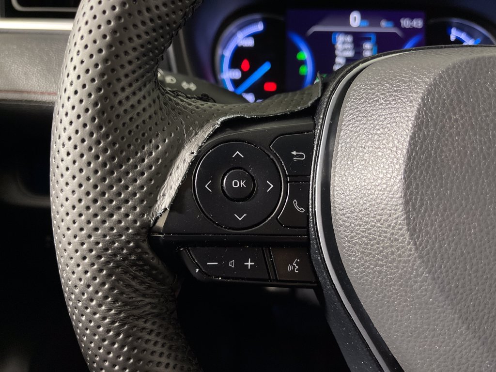 Certified 2021 Toyota RAV4 XSE w/ Premium Package AWD/4WD image 26