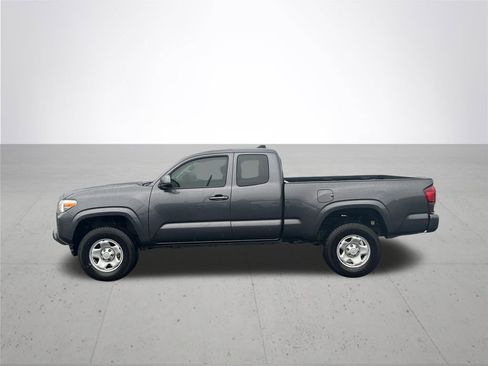 Used 2023 Toyota Tacoma SR image 10