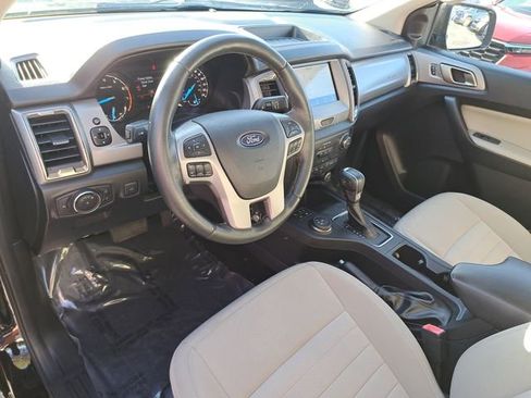 Used 2020 Ford Ranger XLT w/ Equipment Group 302A Luxury image 16