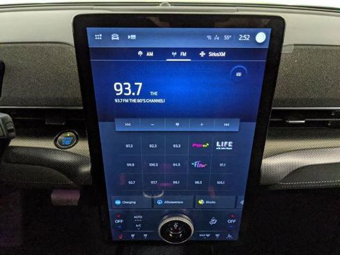 Certified 2023 Ford Mustang Mach-E GT w/ GT Performance Edition image 8