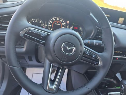 New 2025 MAZDA CX-30 AWD 2.5 S w/ Select Sport Pkg image 14