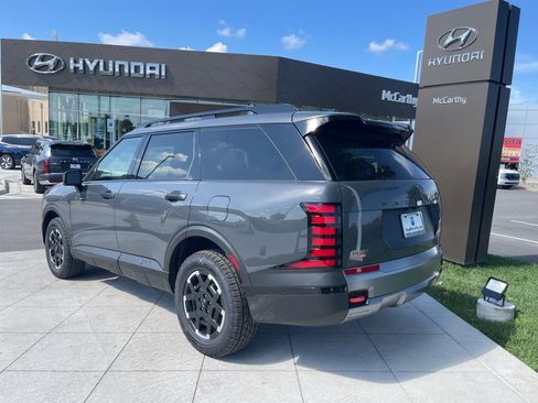 New 2026 Hyundai Palisade XRT Pro image 3