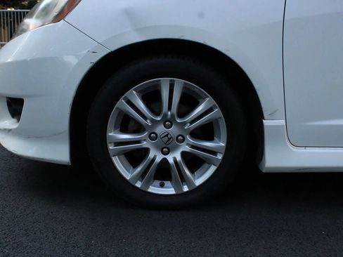Used 2010 Honda Fit Sport image 9