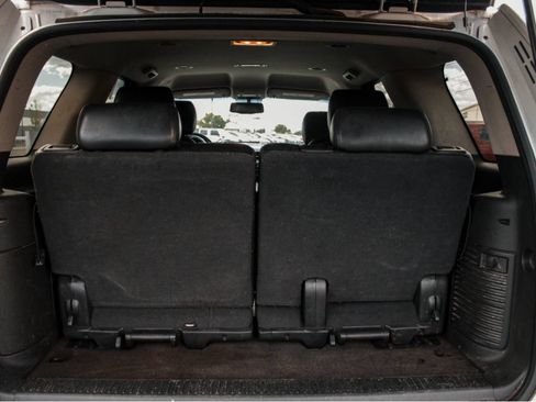 Used 2014 Chevrolet Tahoe LT w/ All-Star Edition AWD/4WD image 24