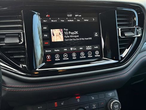 Used 2023 Dodge Durango GT image 25