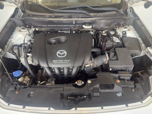 Used 2016 MAZDA CX-3 Touring w/ Premium Package AWD/4WD image 29