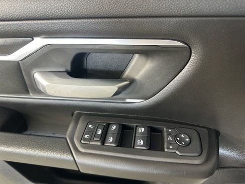 Used 2025 RAM 1500 Big Horn image 17