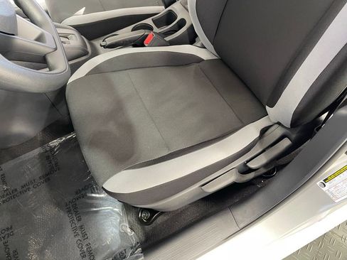 New 2025 Nissan Versa S w/ Trunk Package image 13