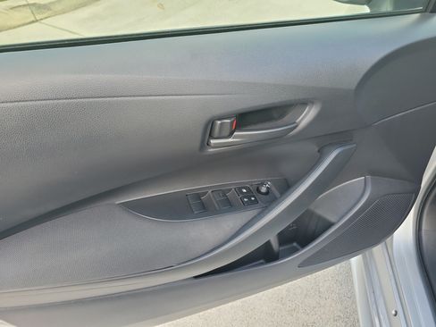 Certified 2024 Toyota Corolla LE FWD image 19