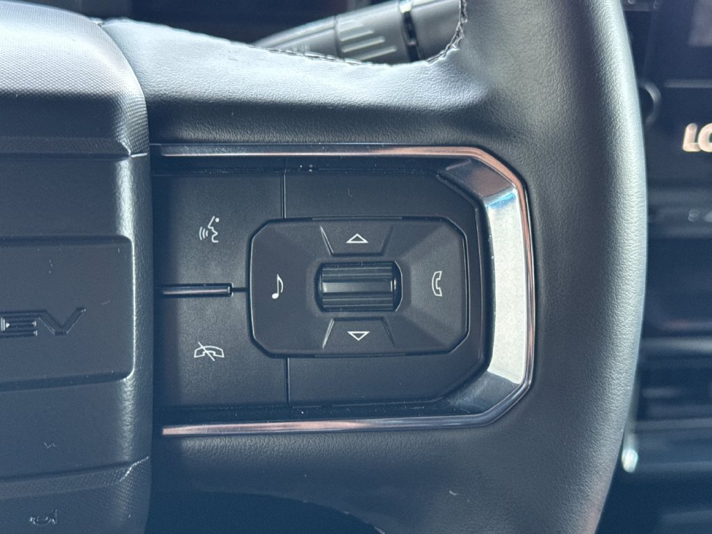 Used 2026 GMC Hummer EV SUV AWD/4WD image 26