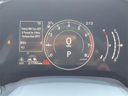 Certified 2023 Lexus RX 350 Premium image 9