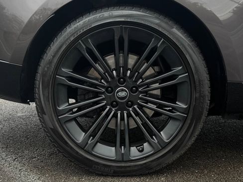 Used 2022 Land Rover Range Rover SE image 86