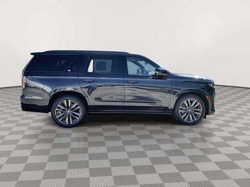 Certified 2023 Cadillac Escalade Sport Platinum AWD/4WD image 10