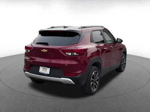Used 2025 Chevrolet TrailBlazer LT image 15