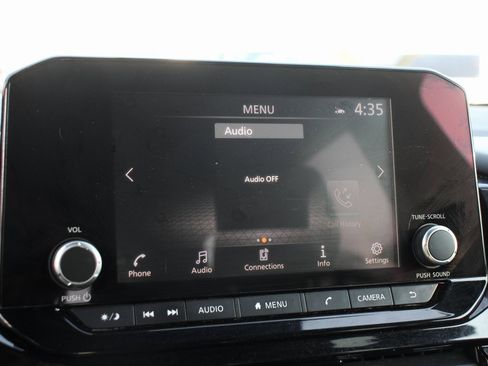 Used 2023 Nissan Pathfinder Rock Creek image 25