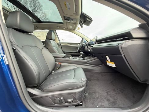 New 2026 Kia K5 EX FWD image 27