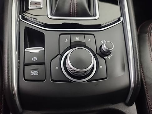 Used 2024 MAZDA CX-5 Carbon Edition AWD/4WD image 35