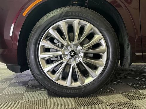 Used 2020 Hyundai Palisade Limited AWD/4WD image 9