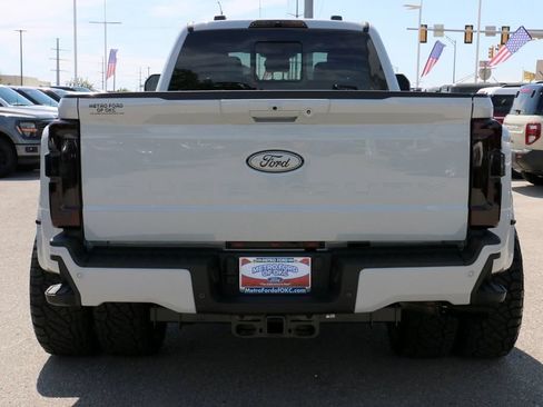 New 2026 Ford F350 Lariat AWD/4WD image 6