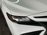 Certified 2023 Toyota Camry SE image 3