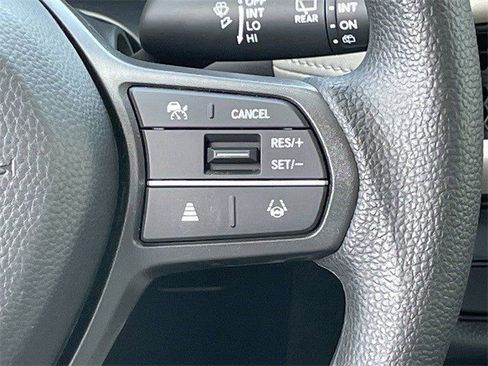 New 2026 Honda HR-V LX image 13