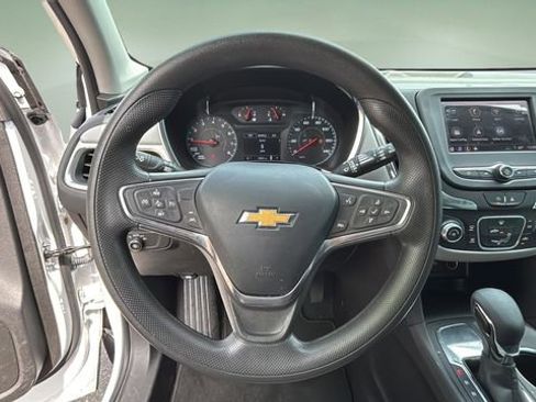 Used 2024 Chevrolet Equinox LS image 13