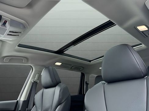 New 2026 Subaru Ascent Bronze Edition image 27
