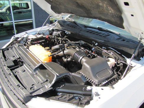 Used 2018 Ford F150 XL w/ XL Power Equipment Group image 19