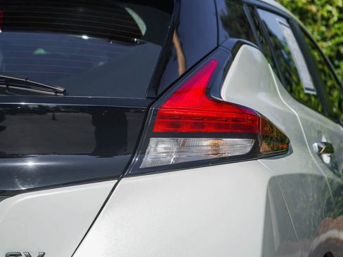 Used 2023 Nissan Leaf SV Plus FWD image 7