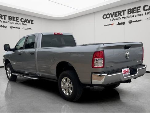 Certified 2024 RAM 3500 Big Horn image 6