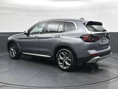 Used 2023 BMW X3 xDrive30i w/ Premium Package AWD/4WD image 6