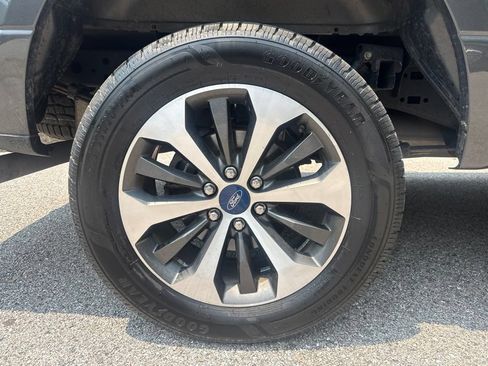 Used 2020 Ford F150 XL w/ Equipment Group 101A Mid AWD/4WD image 12