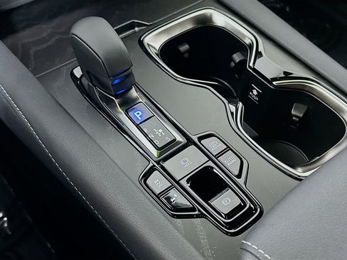 New 2026 Lexus RX 450h RX 450h+ Premium w/ Convenience Package image 16