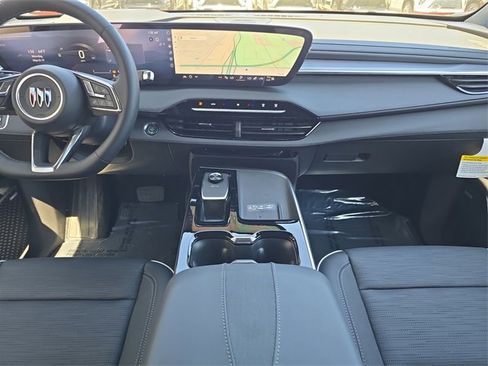New 2025 Buick Enclave Sport Touring w/ Power Package image 15