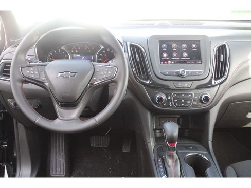 Used 2023 Chevrolet Equinox RS image 15