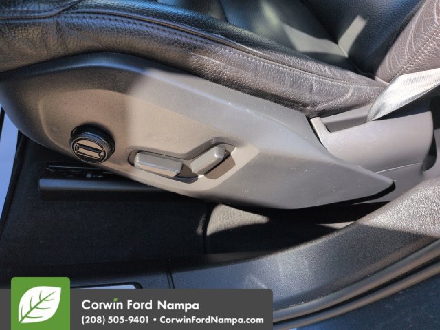 Used 2021 Volvo XC60 T5 Momentum AWD/4WD image 12