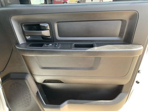 Used 2023 RAM 2500 Tradesman AWD/4WD image 12